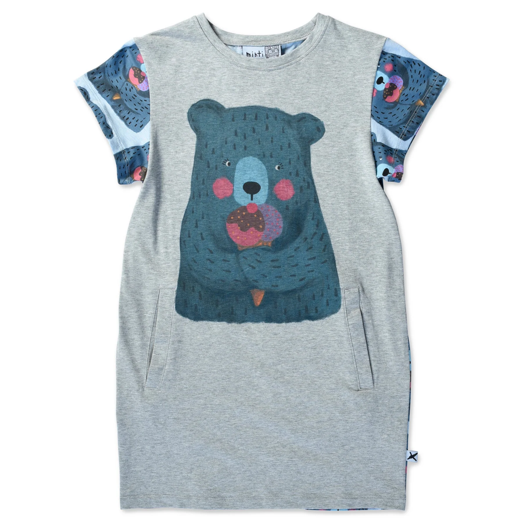 Summer 2526 Girls Dresses
