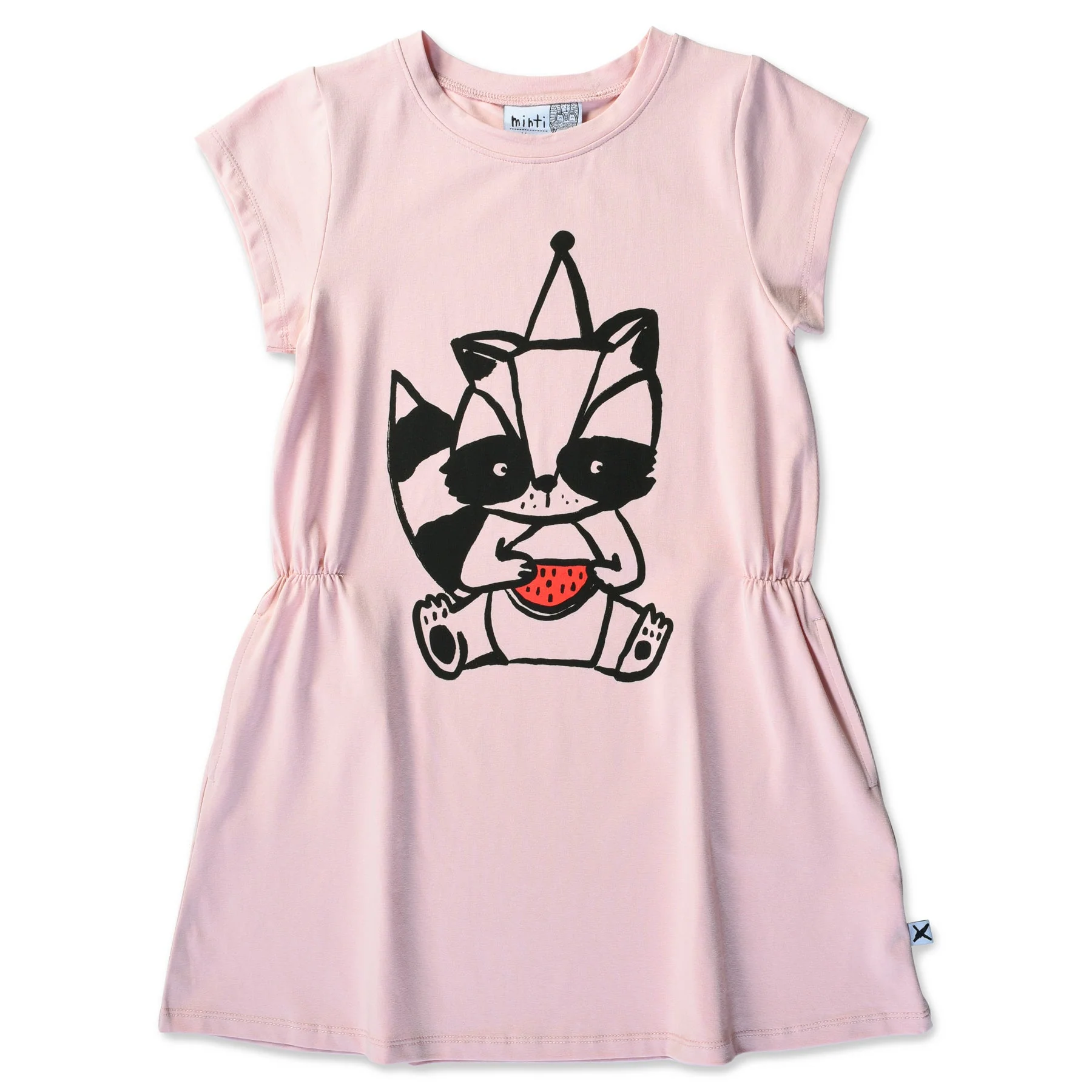 Summer 2526 Girls Collection